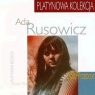 Platynowa Kolekcja CD Ada Rusowicz
