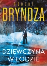 Erika Foster. Dziewczyna w lodzie. Tom 1