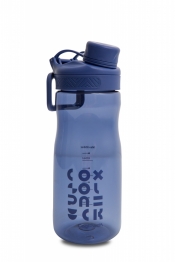 Coolpack, Bidon 850ml Trek - Blue (02727CP)