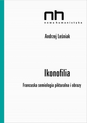 Ikonofilia - Leśniak Andrzej<br />