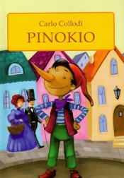 Pinokio - Carlo Collodi