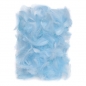 Piórka 5-12 cm 10g blue
