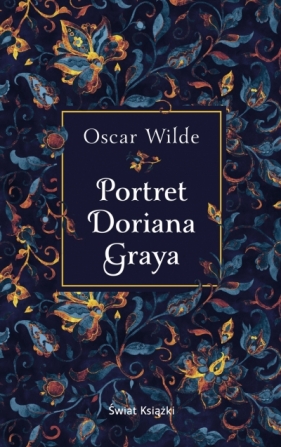 Portret Doriana Graya (wydanie pocketowe) - Oscar Wilde, Marceli Tarnowski