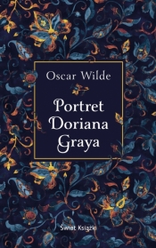 Portret Doriana Graya (wydanie pocketowe) - Oscar Wilde, Marceli Tarnowski