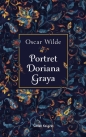 Portret Doriana Graya (wydanie pocketowe) - Oscar Wilde, Marceli Tarnowski (tłum.)