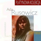 Platynowa Kolekcja CD - Rusowicz Ada