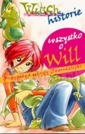 Witch. Wszystko o Will