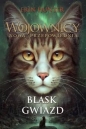Wojownicy. Nowa przepowiednia Tom 4 Blask gwiazd wyd. 2023 - Erin Hunter