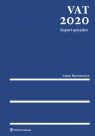 VAT 2020 Raport specjalny