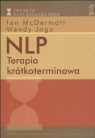 NLP Terapia krótkoterminowa  McDermott Ian, Jago Wendy