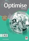 Optimise A2 Update ed. WB Jeremy Bowell