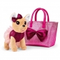 Chi Chi Love - Piesek Chihuahua z kokardką (5893439)