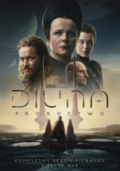 Diuna: Proroctwo. Sezon 1 (3 DVD)