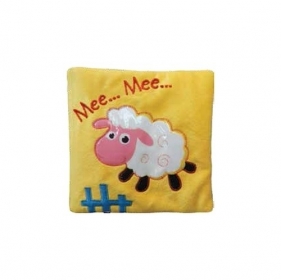 Książeczka Mee Mee (BK9163) - <br />