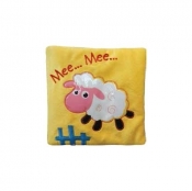 Książeczka Mee Mee (BK9163) - <br />