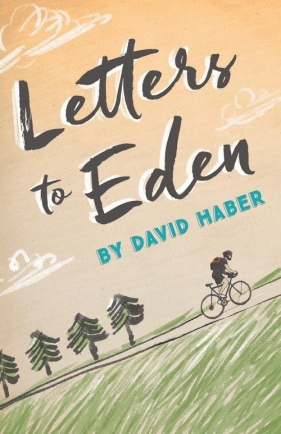 Letters to Eden - Haber David
