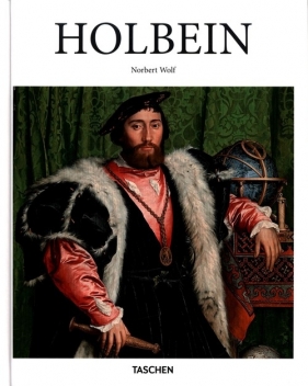 Holbein - Norbert Wolf