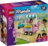  LEGO(R) FRIENDS 42643 Stoisko z watą cukrową i skuter