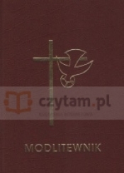 Modlitewnik bordowy - Opracowanie zbiorowe