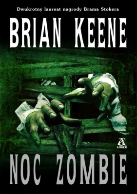 Noc zombie - Keene Brian