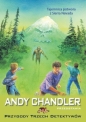 Przygody trzech detektywów T.19 - Andy Chandler