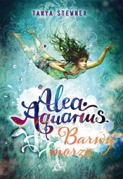 Alea aquarius Barwy morza - Stewner Tanya