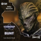 Starship T.1 Bunt audiobook - Mike Resnick
