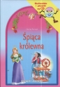 Śpiąca królewna Słuchowisko i piosenki na CD - Charles Perrault