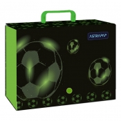 Teczka z rączką - Neo Football, XL