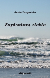 Zapisałam siebie