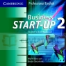 Business Start Up 2 CDs (2)