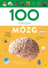 100 faktów Mózg Mukrecki Dominik