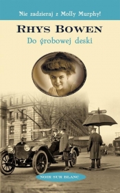 Do grobowej deski - Rhys Bowen