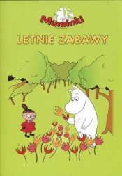 Letnie zabawy