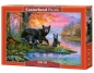 Puzzle 1000 el. C-104727-2 Fishing Spot