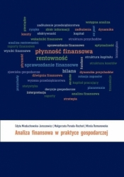 Analiza finansowa w praktyce gospodarczej - Praca zbiorowa