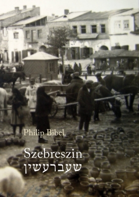 Szebreszin / Szczebrzeszyn - Tomasz Pańczyk