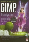 GIMP Praktyczne projekty  Gajda Włodzimierz