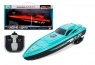 Motorówka R/C sportowa