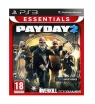 Payday 2 PS3