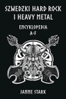 Szwedzki Hard rock i Heavy metal. Encyklopedia A-F Janne Stark