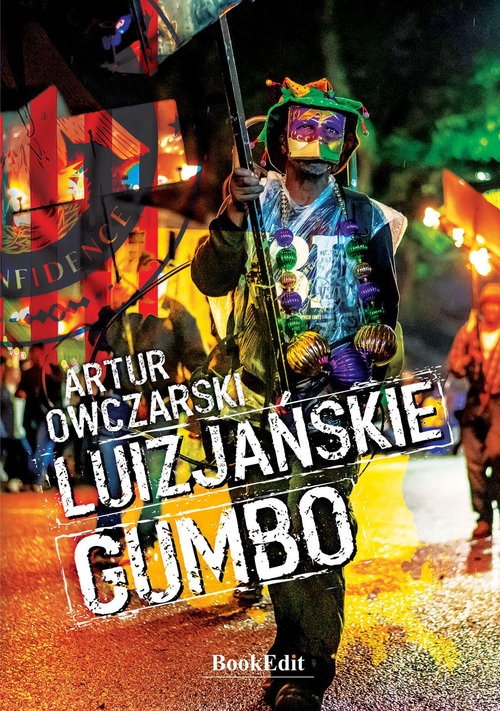 Luizjańskie gumbo