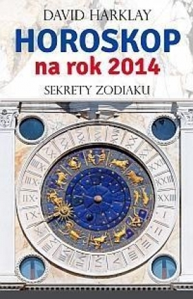 Horoskop na rok 2014 - Harklay David