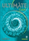 Ultimate English B1 Workbook Katrina Gormley