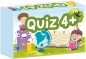 Mini - Quiz 4+