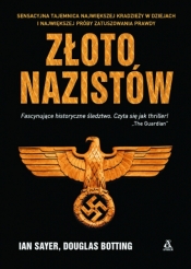 Złoto nazistów (wyd. 4)