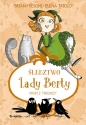 Śledztwo Lady Berty. Kruki z Twierdzy - Brian Freschi, Elena Triolo