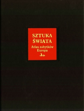 Sztuka świata Tom 16