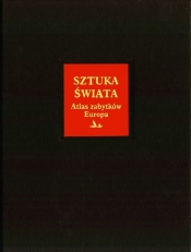 Sztuka świata Tom 16