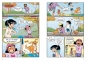 Akcja Psiaki. Tom 2. Mindy uczy się dzielić - Nathan Fairbairn